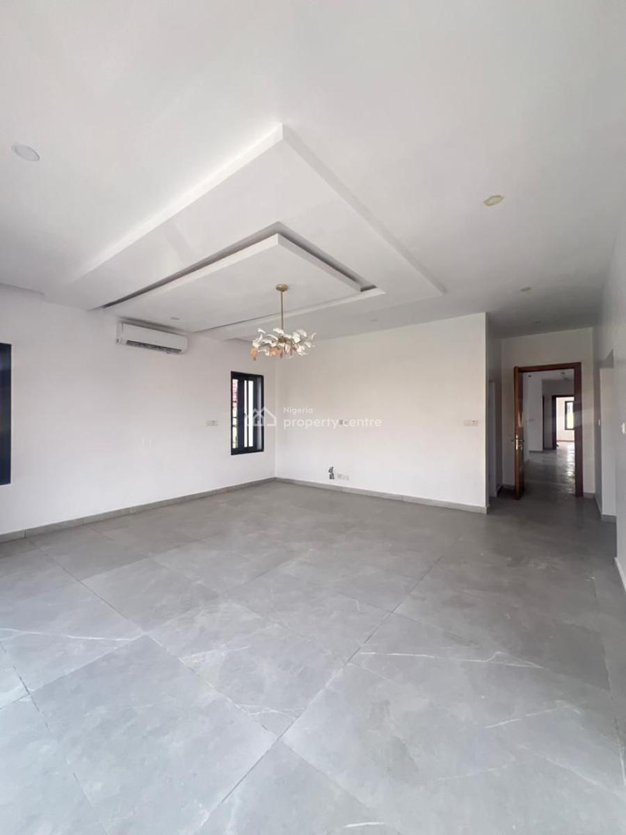 5-bedroom Detached, Lekki Phase 1, Lekki, Lagos, Detached Duplex for Rent