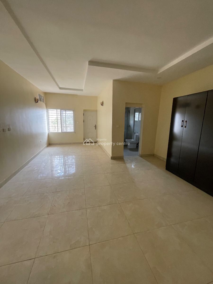 4 Bedroom Terrace, By Value Mart, Wuye, Abuja, Terraced Duplex for Rent