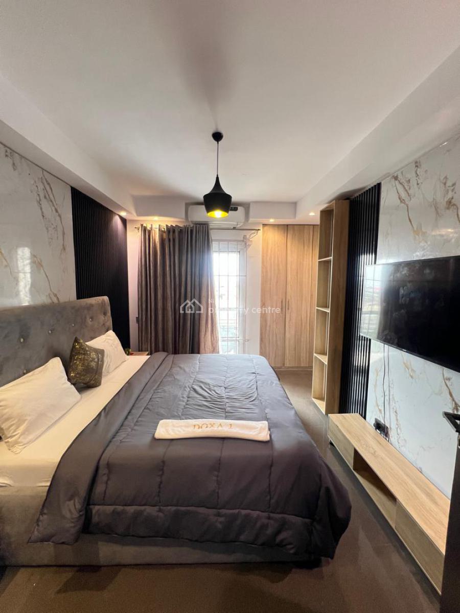 3-bedroom Maisonette, Lekki Phase 1, Lekki, Lagos, House for Rent