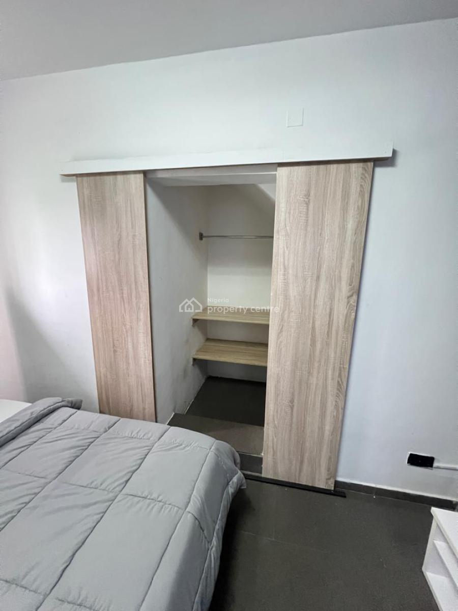 3-bedroom Maisonette, Lekki Phase 1, Lekki, Lagos, House for Rent