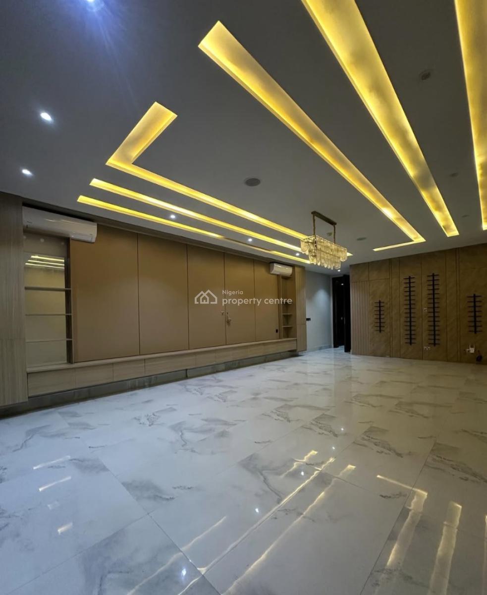 3, Ikoyi, Lagos, Flat / Apartment for Rent