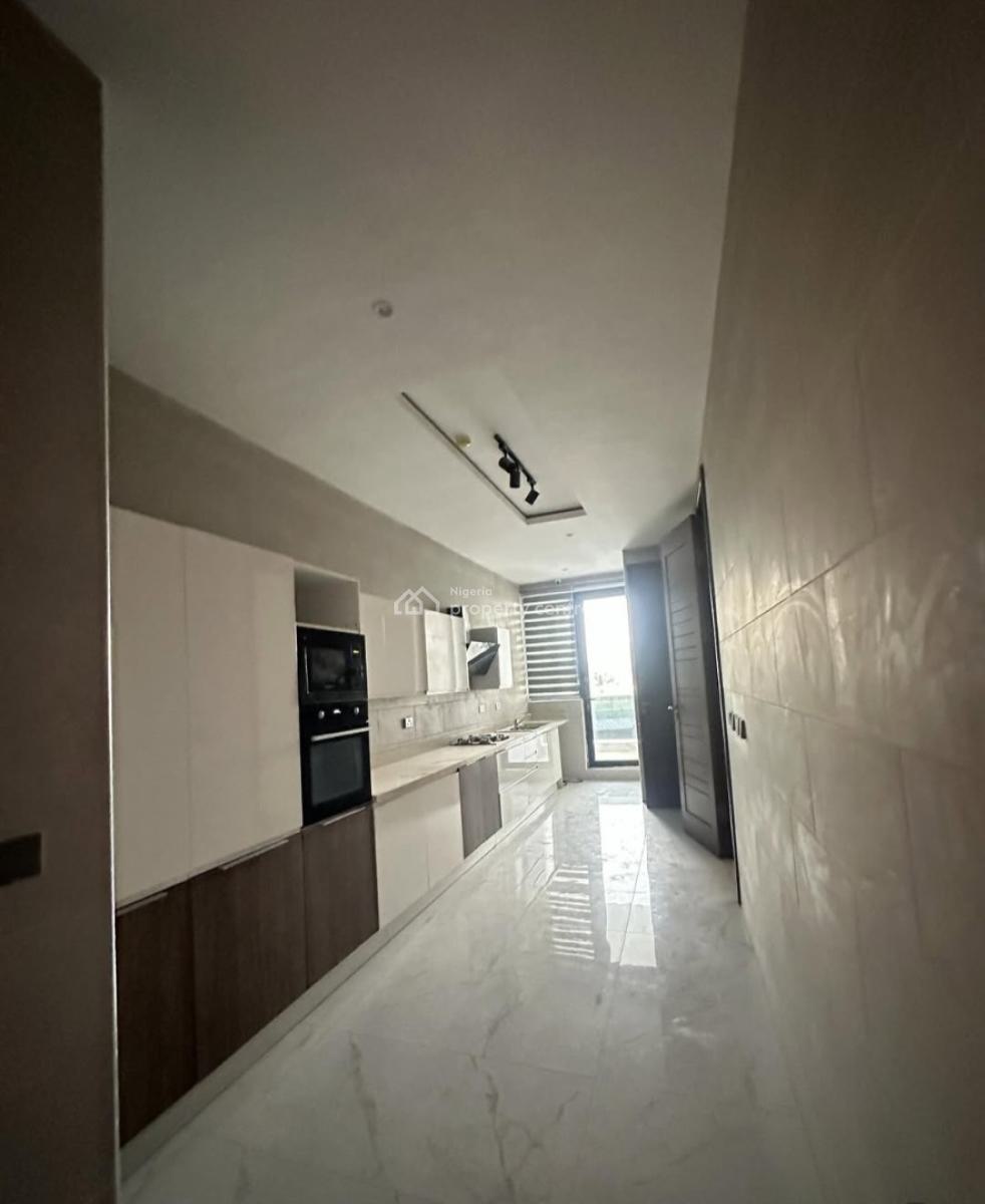 3, Ikoyi, Lagos, Flat / Apartment for Rent