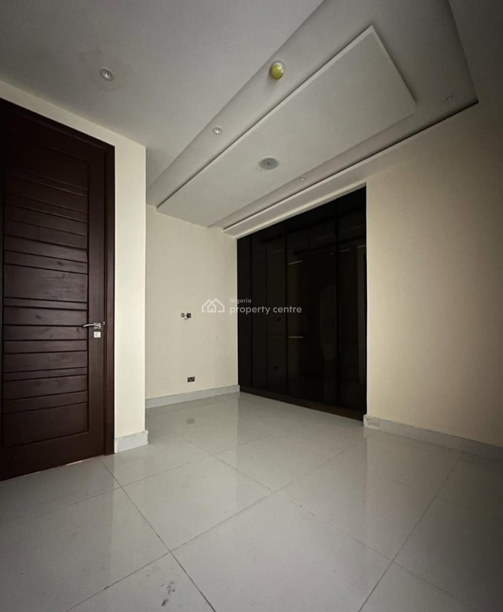 3, Ikoyi, Lagos, Flat / Apartment for Rent