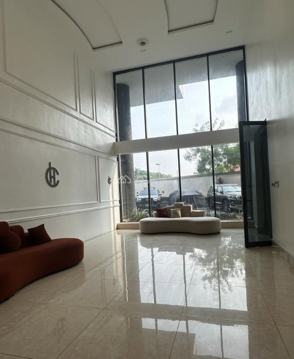 3, Ikoyi, Lagos, Flat / Apartment for Rent