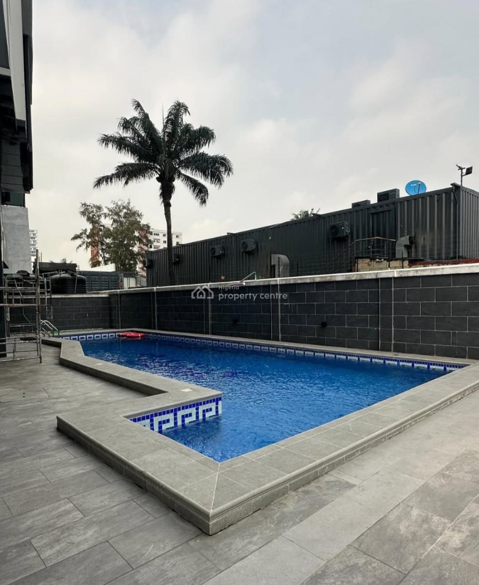 3, Ikoyi, Lagos, Flat / Apartment for Rent