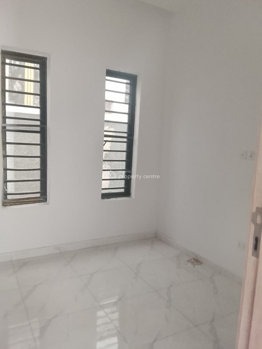 Luxury 4 Bedroom Detached Duplex with Excellent Facility, Vgc, Lekki, Lagos, Detached Duplex for Rent