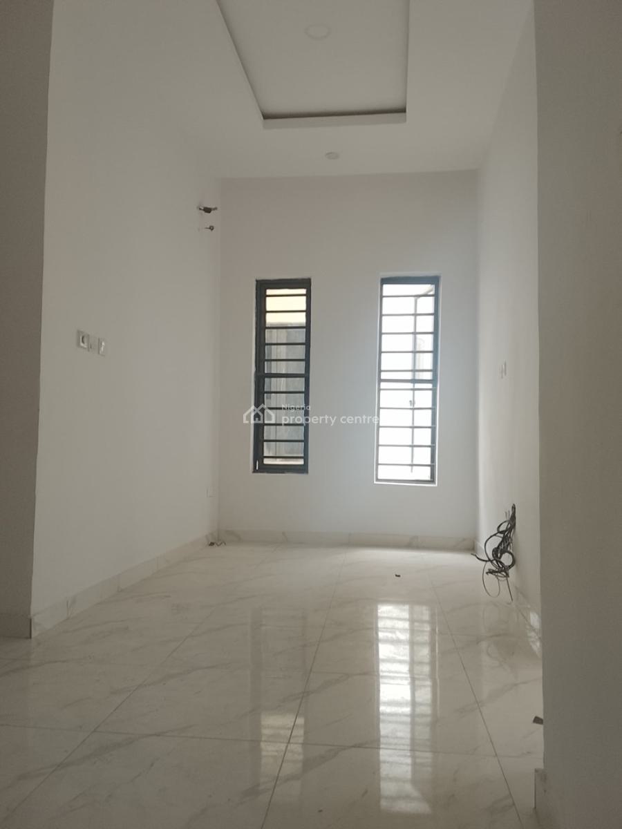 Luxury 4 Bedroom Detached Duplex with Excellent Facility, Vgc, Lekki, Lagos, Detached Duplex for Rent
