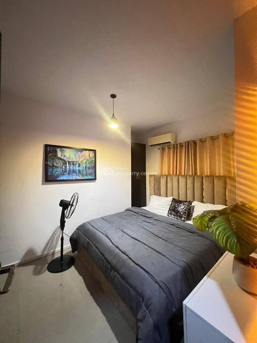 3-bedroom Furnished  Maisonette, Lekki Phase 1, Lekki, Lagos, House for Rent