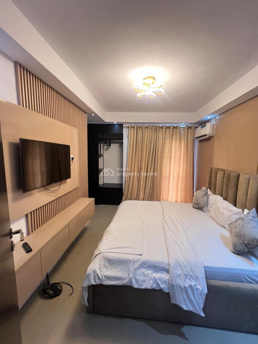 3-bedroom Furnished  Maisonette, Lekki Phase 1, Lekki, Lagos, House for Rent