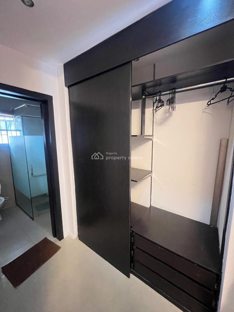 3-bedroom Furnished  Maisonette, Lekki Phase 1, Lekki, Lagos, House for Rent