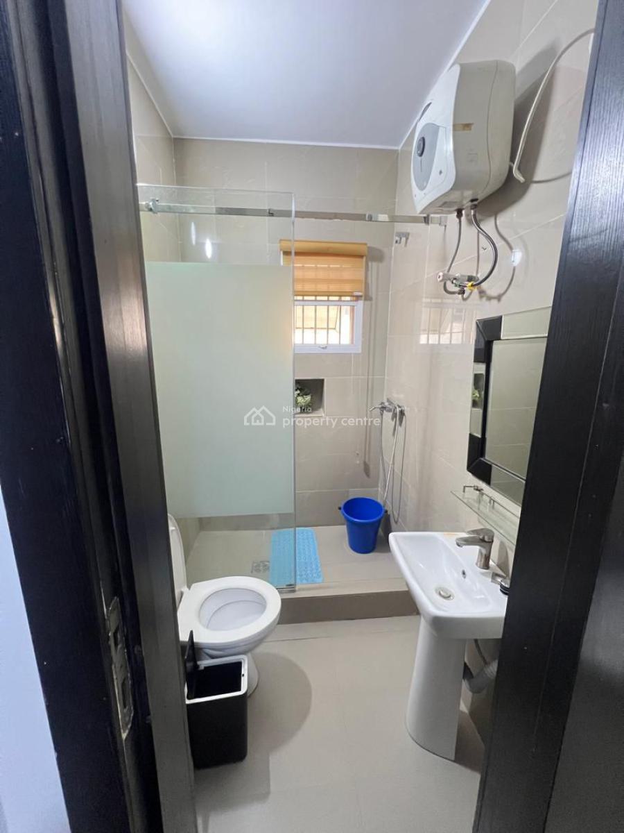 3-bedroom Furnished  Maisonette, Lekki Phase 1, Lekki, Lagos, House for Rent