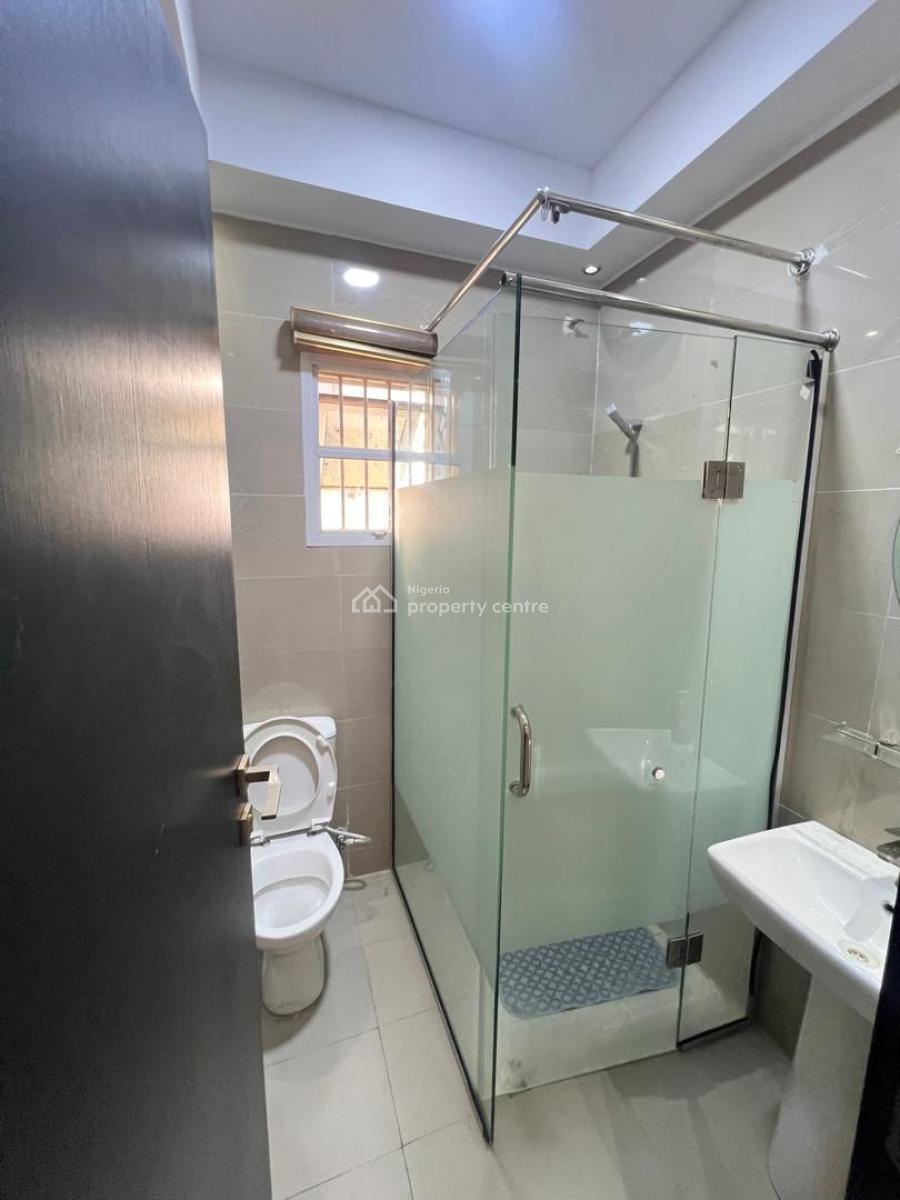 3-bedroom Furnished  Maisonette, Lekki Phase 1, Lekki, Lagos, House for Rent