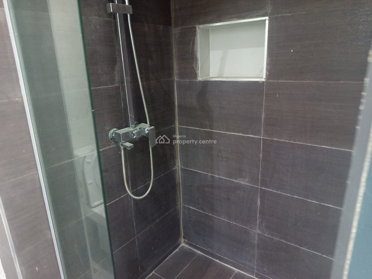 Luxury 4bedroom Terrace Duplex with Excellent Facility, Ikate, Lekki, Lagos, Terraced Duplex for Rent