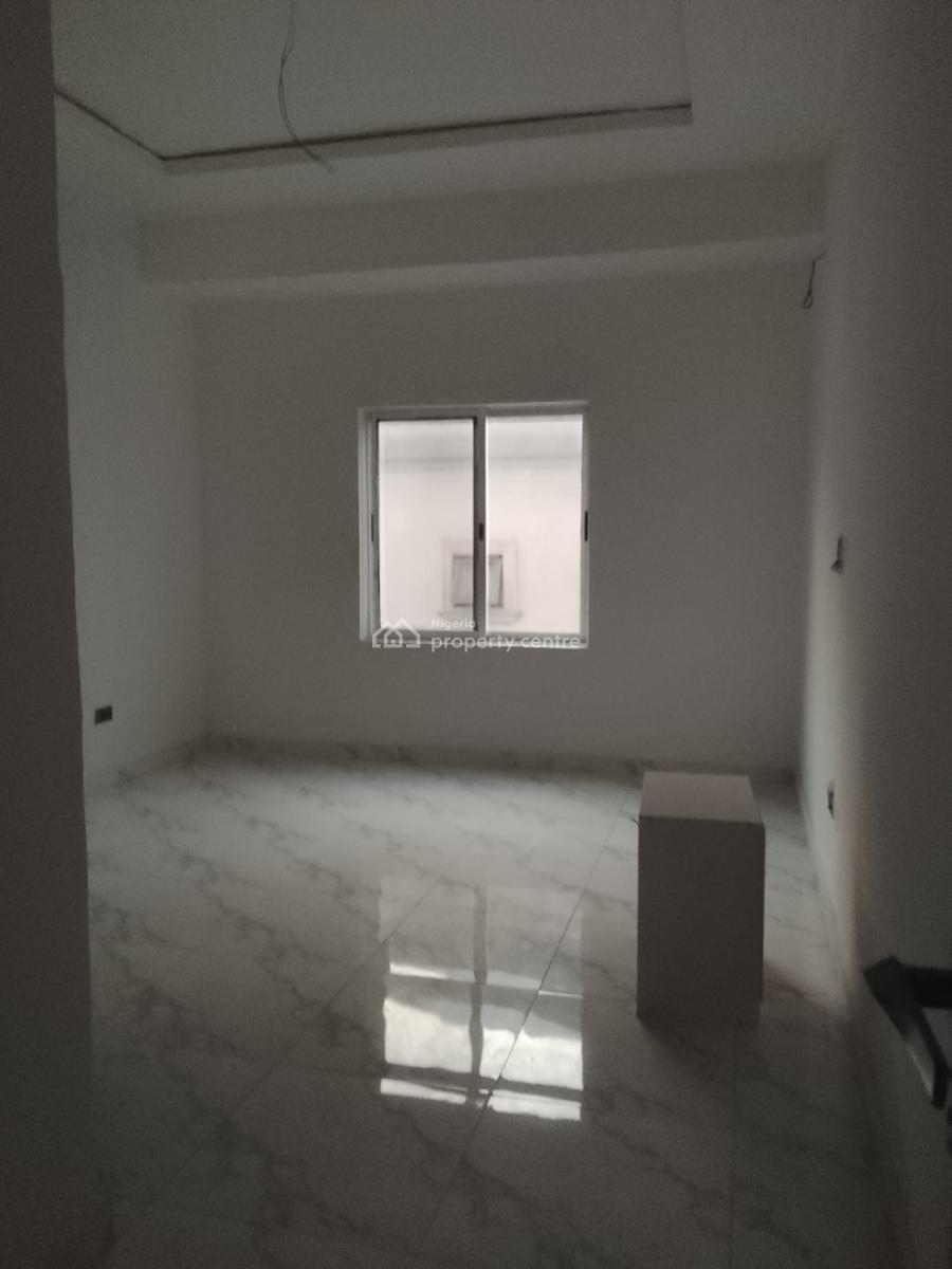 Luxury 2 Bedroom Apartment with Excellent Facility, Ikate, Lekki, Lagos, Flat / Apartment for Rent