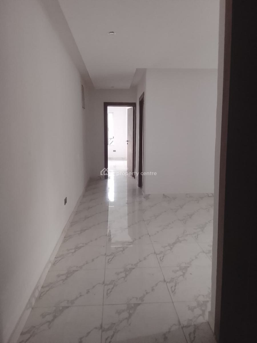 Luxury 2 Bedroom Apartment with Excellent Facility, Ikate, Lekki, Lagos, Flat / Apartment for Rent