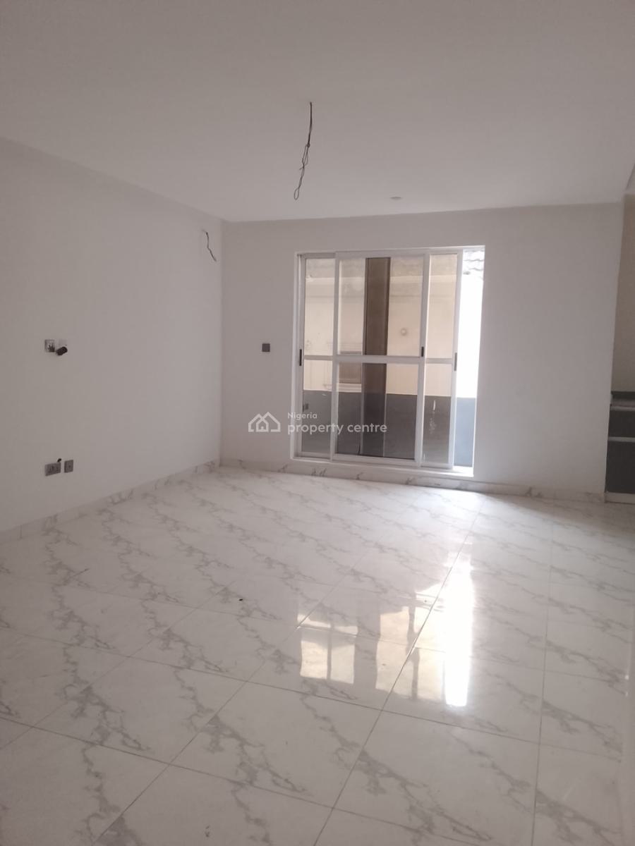 Luxury 2 Bedroom Apartment with Excellent Facility, Ikate, Lekki, Lagos, Flat / Apartment for Rent