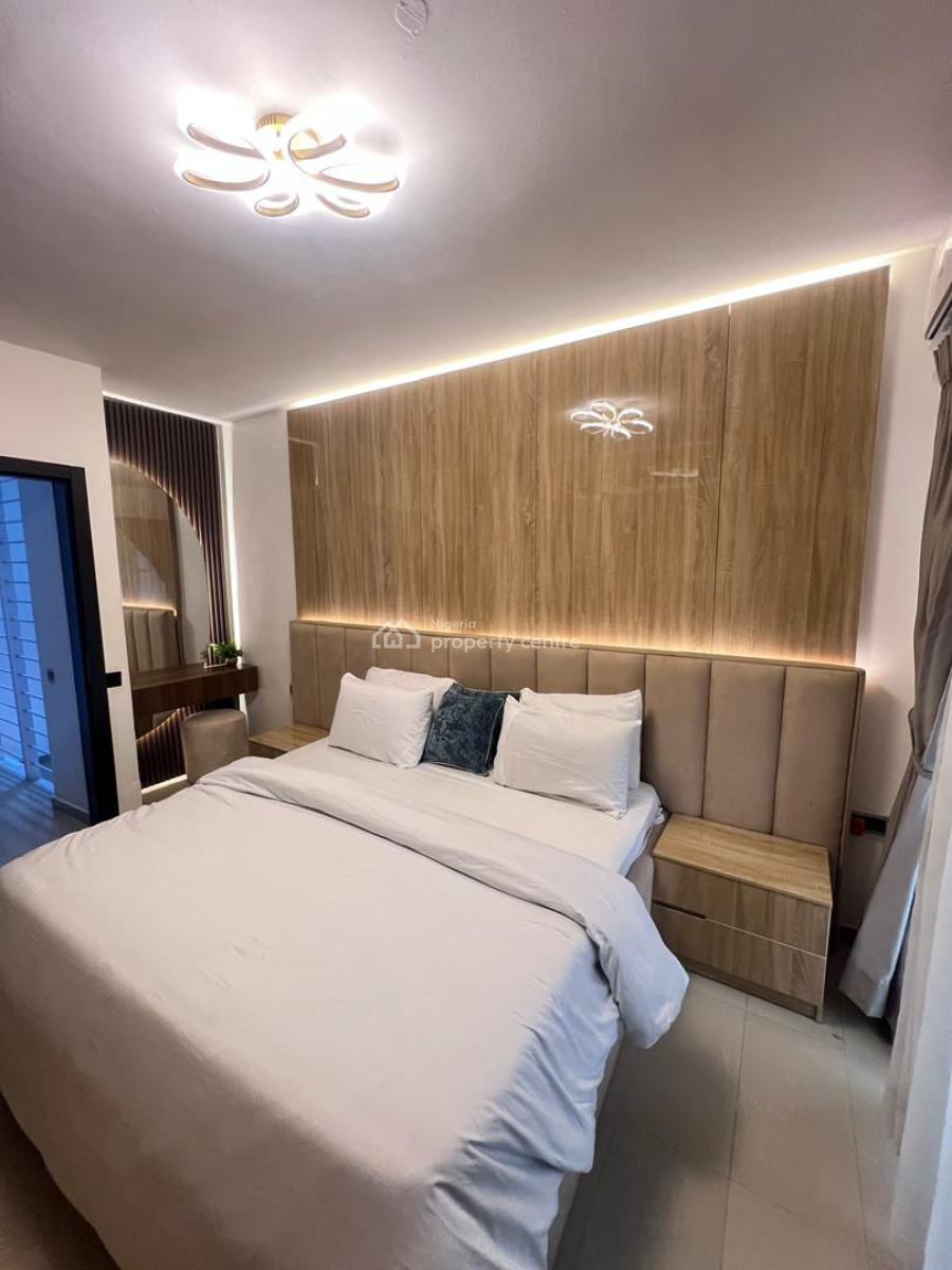 Furnished 3 Bedroom Maisonette, Lekki Phase 1, Lekki, Lagos, House for Rent