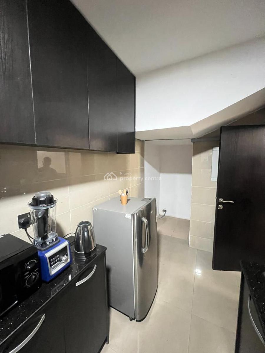 Furnished 3 Bedroom Maisonette, Lekki Phase 1, Lekki, Lagos, House for Rent