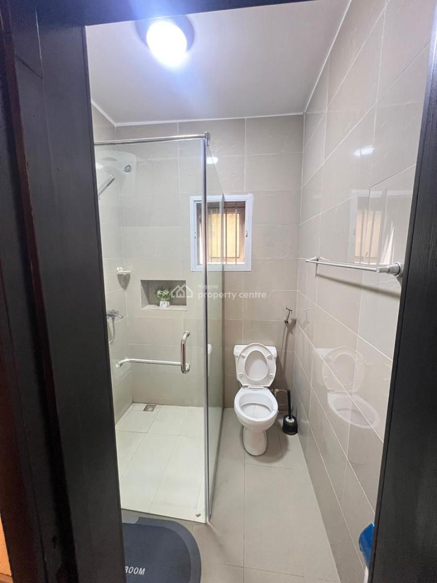 Furnished 3 Bedroom Maisonette, Lekki Phase 1, Lekki, Lagos, House for Rent