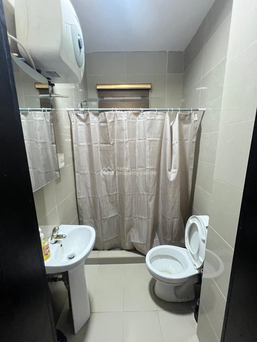 Furnished 3 Bedroom Maisonette, Lekki Phase 1, Lekki, Lagos, House for Rent