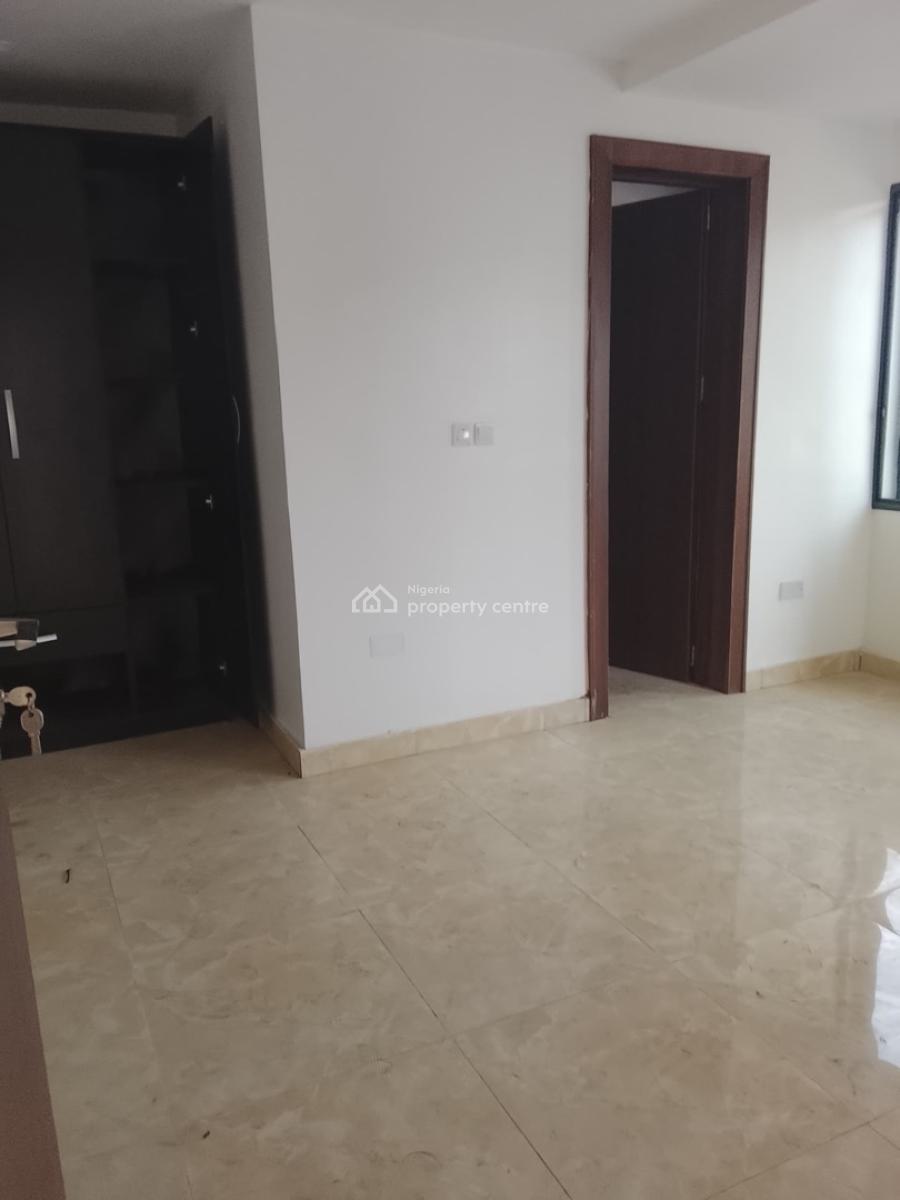 Luxury 4 Bedroom Terrace Duplex with Excellent Facility, Lekki Phase 1, Lekki, Lagos, Terraced Duplex for Rent