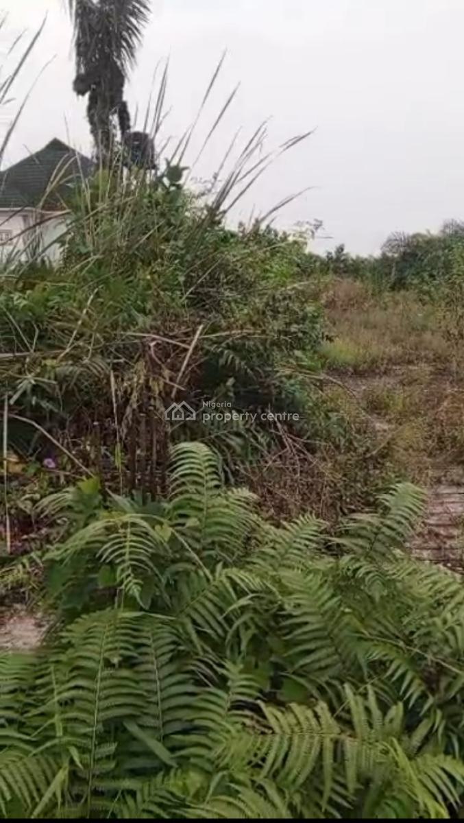 Distress 665 Square Meters Land Measuring, Genesis Irabokor, Awoyaya, Ibeju Lekki, Lagos, Mixed-use Land for Sale