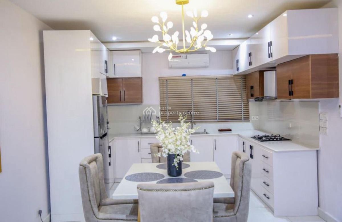 2 Units of Furnished 2 Bedroom Terrace Duplex, Ikate Elegushi, Lekki, Lagos, Terraced Duplex for Sale