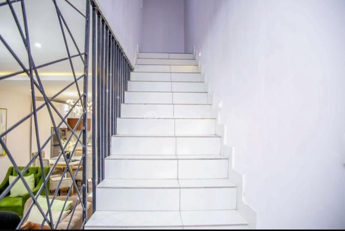 2 Units of Furnished 2 Bedroom Terrace Duplex, Ikate Elegushi, Lekki, Lagos, Terraced Duplex for Sale