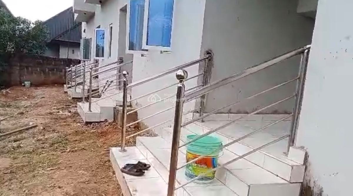 4 Units of 2 Bedrooms Apartments, Close to The Airport, Asaba, Delta, Flat / Apartment for Sale