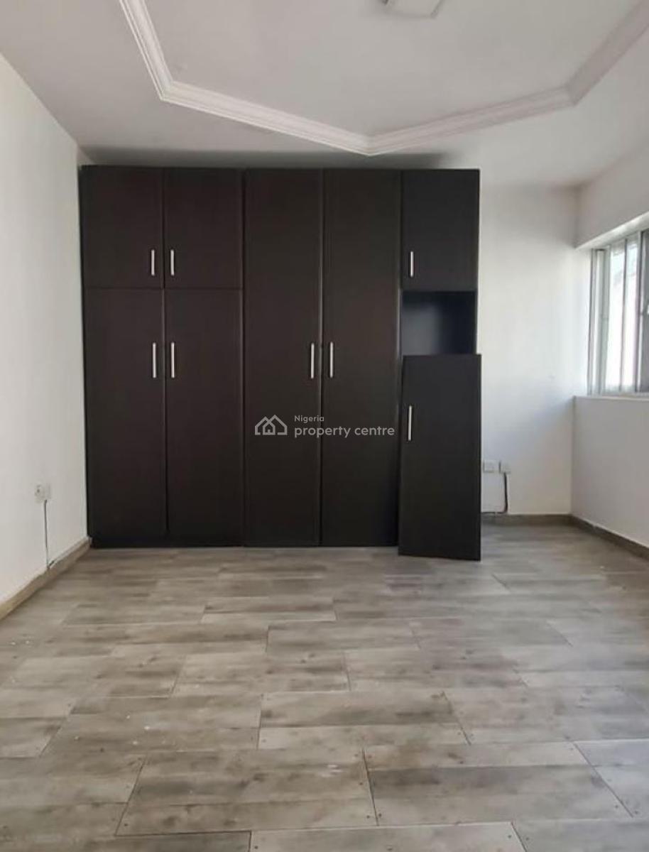 Luxury 3 Bedroom Apartment with Excellent Facility, Lekki Phase 1, Lekki, Lagos, Flat / Apartment for Rent