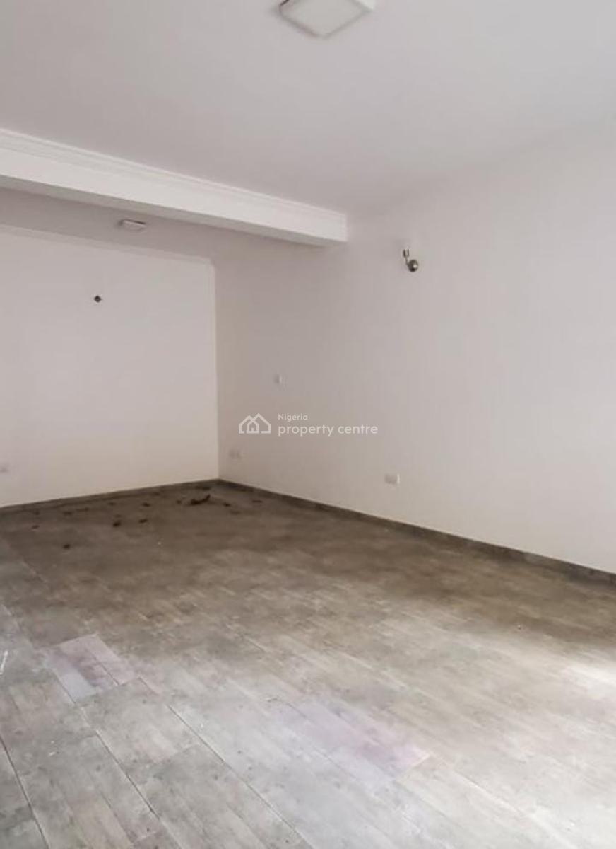 Luxury 3 Bedroom Apartment with Excellent Facility, Lekki Phase 1, Lekki, Lagos, Flat / Apartment for Rent