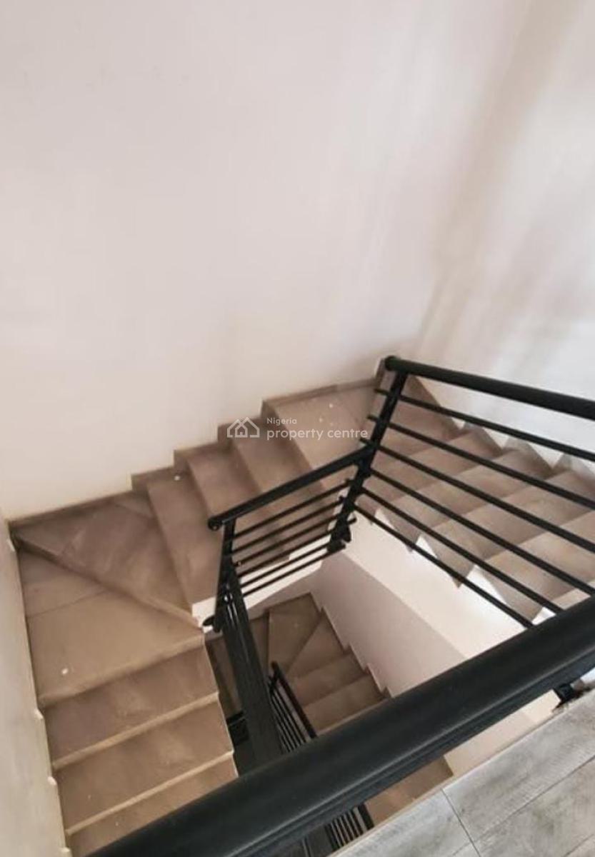 Luxury 3 Bedroom Apartment with Excellent Facility, Lekki Phase 1, Lekki, Lagos, Flat / Apartment for Rent