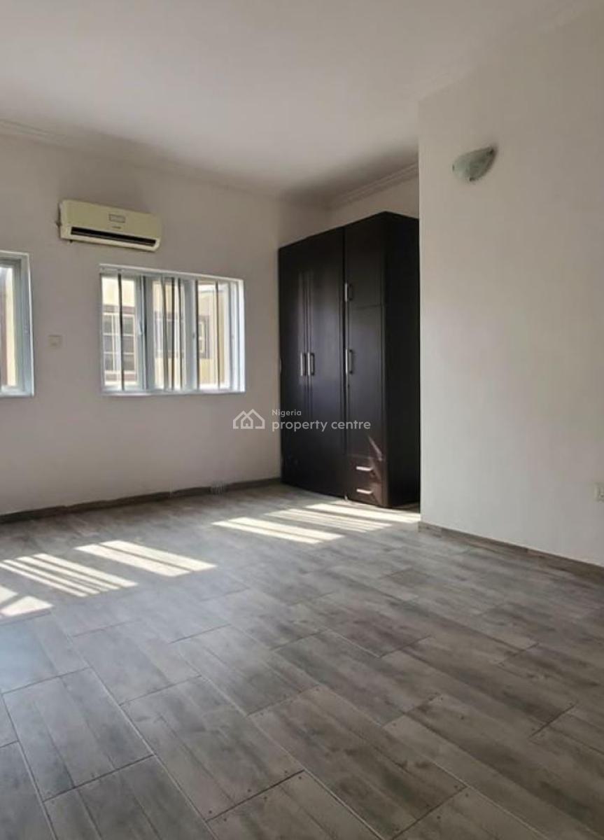 Luxury 3 Bedroom Apartment with Excellent Facility, Lekki Phase 1, Lekki, Lagos, Flat / Apartment for Rent