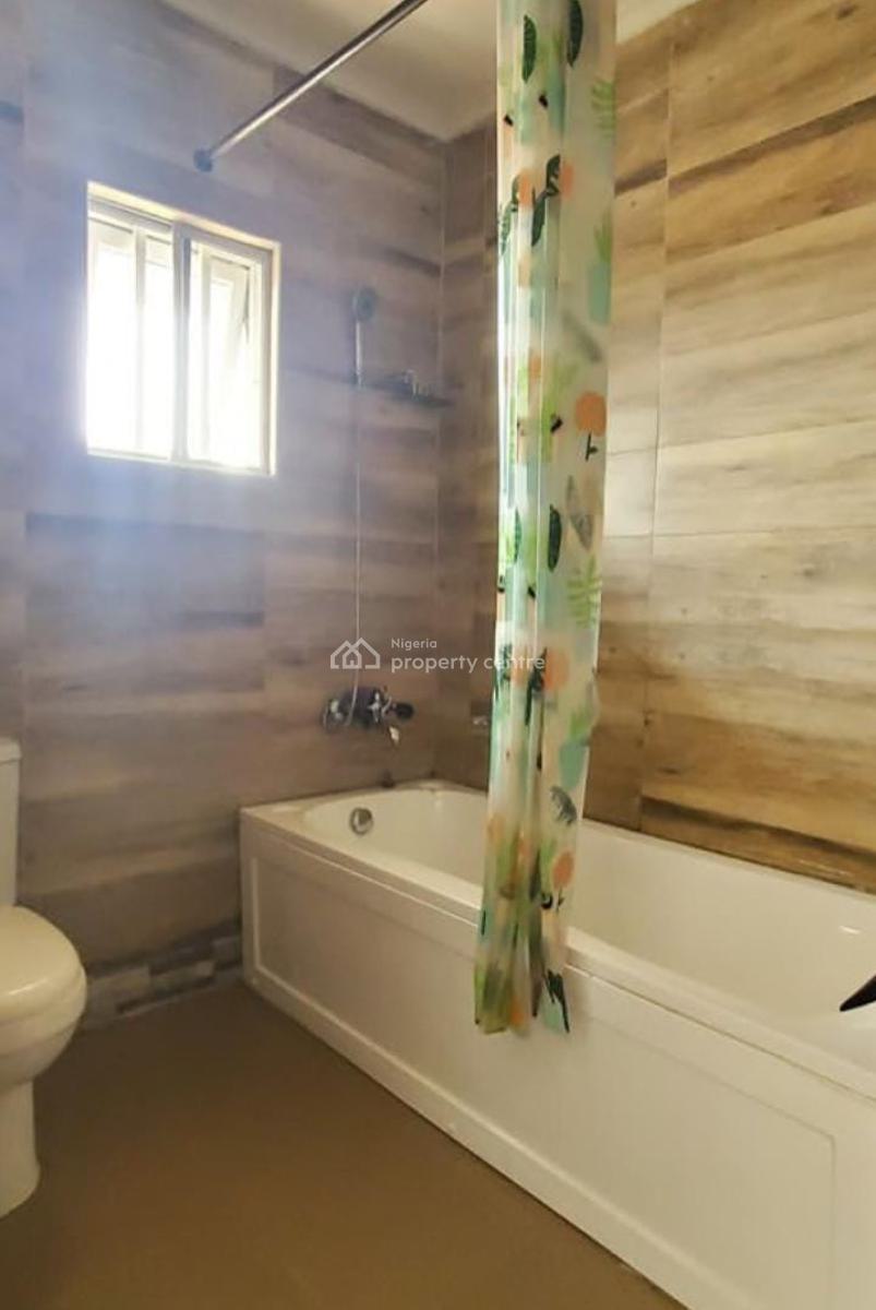 Luxury 3 Bedroom Apartment with Excellent Facility, Lekki Phase 1, Lekki, Lagos, Flat / Apartment for Rent