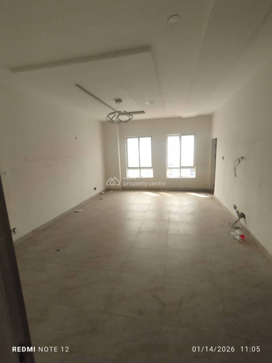Spacious 4 Bedrooms Semi Detached Duplex with Boyz Quarter, Victoria Bay 3 Off Nike Art Gallery, Ikate, Lekki, Lagos, Semi-detached Duplex for Rent