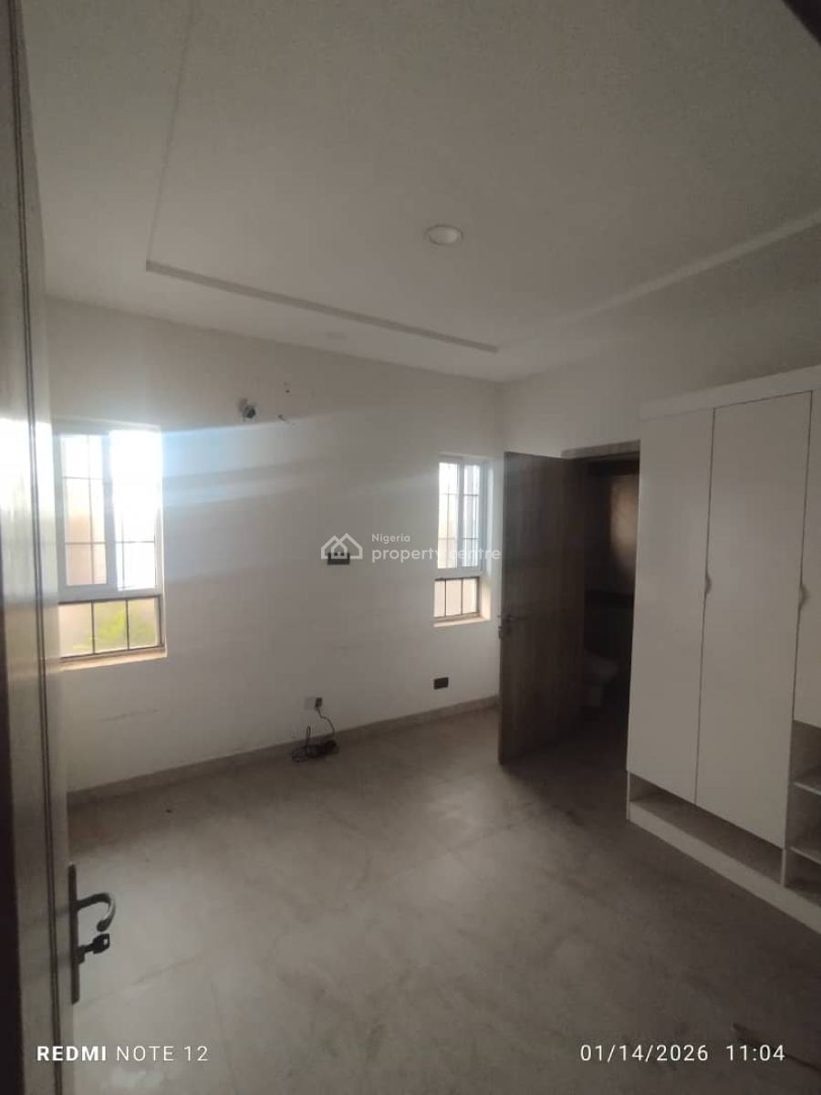 Spacious 4 Bedrooms Semi Detached Duplex with Boyz Quarter, Victoria Bay 3 Off Nike Art Gallery, Ikate, Lekki, Lagos, Semi-detached Duplex for Rent