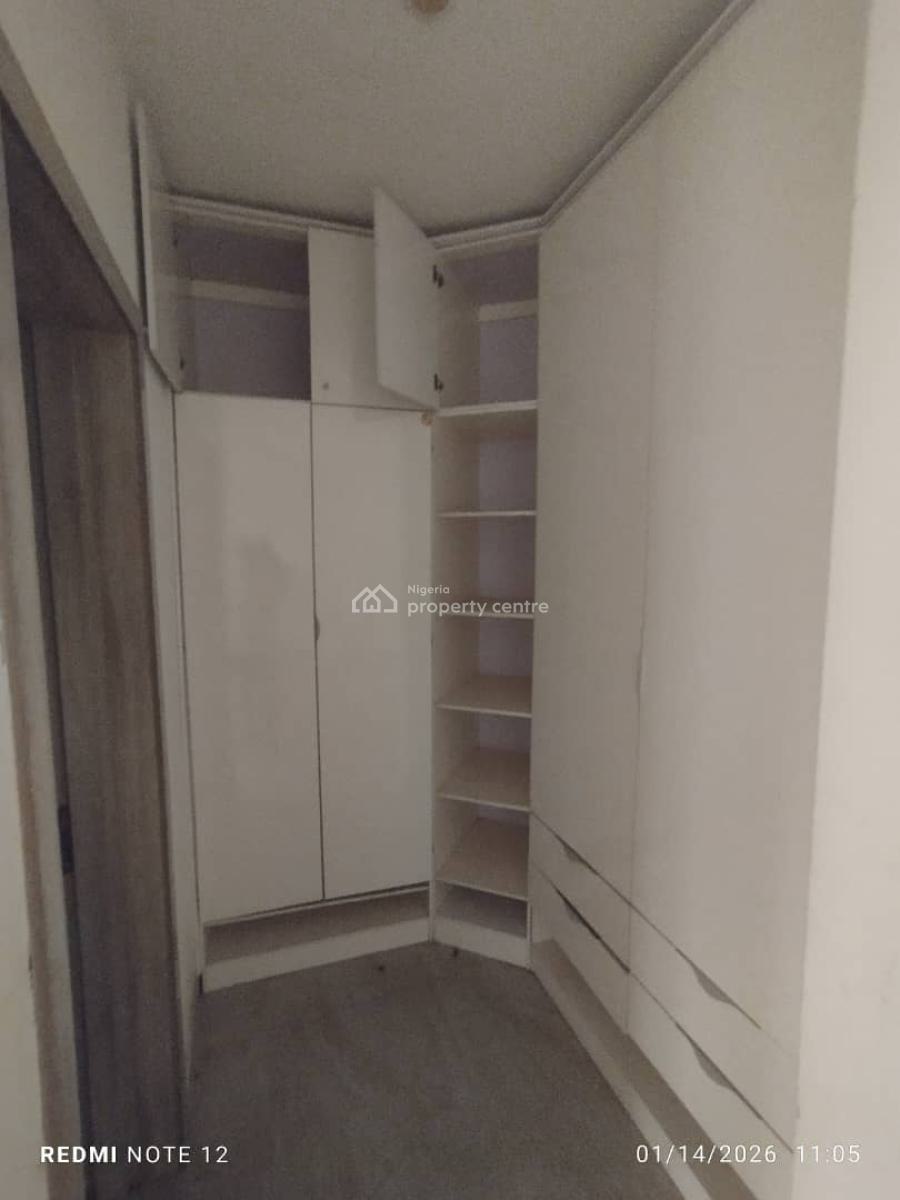 Spacious 4 Bedrooms Semi Detached Duplex with Boyz Quarter, Victoria Bay 3 Off Nike Art Gallery, Ikate, Lekki, Lagos, Semi-detached Duplex for Rent