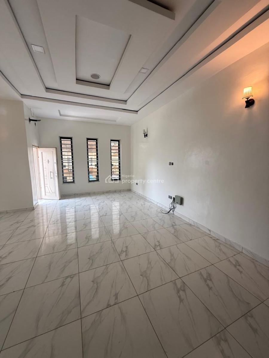 Self Contain Masters, Conservation Chevron, Lekki Expressway, Lekki, Lagos, Self Contain (single Rooms) for Rent