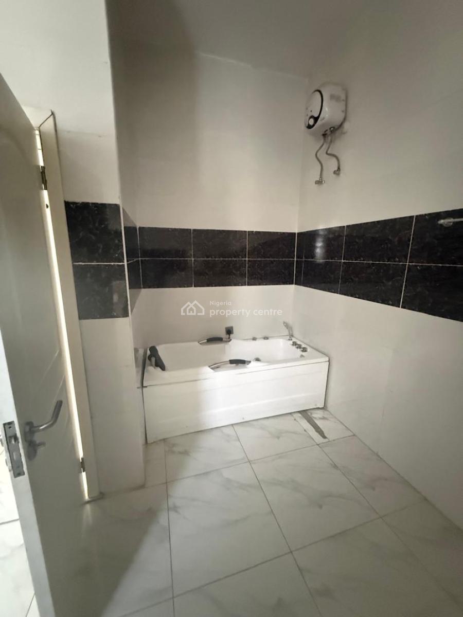 Self Contain Masters, Conservation Chevron, Lekki Expressway, Lekki, Lagos, Self Contain (single Rooms) for Rent