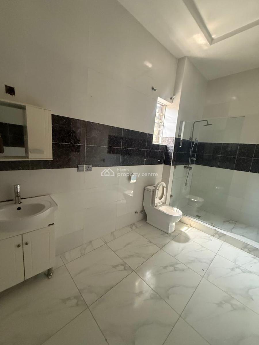 Self Contain Masters, Conservation Chevron, Lekki Expressway, Lekki, Lagos, Self Contain (single Rooms) for Rent