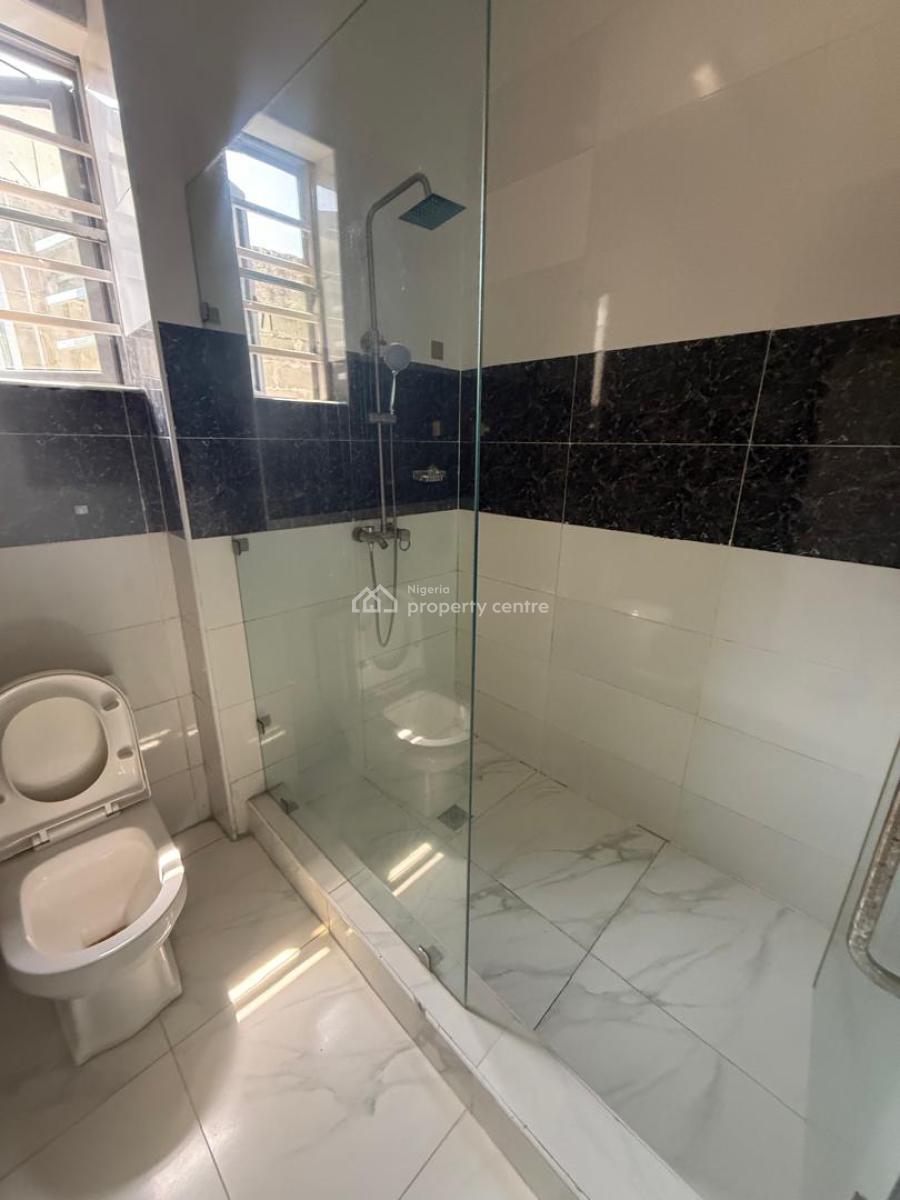 Self Contain Masters, Conservation Chevron, Lekki Expressway, Lekki, Lagos, Self Contain (single Rooms) for Rent