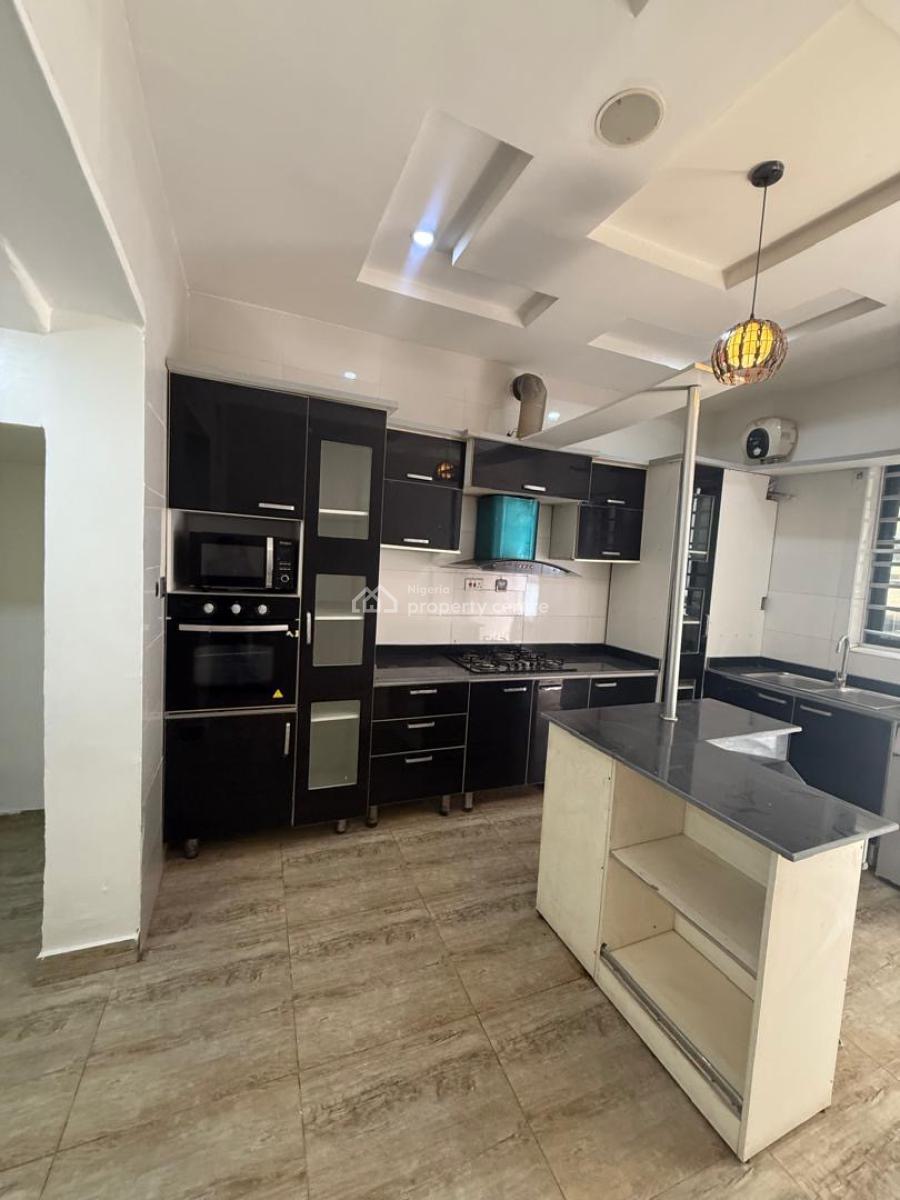 Self Contain Masters, Conservation Chevron, Lekki Expressway, Lekki, Lagos, Self Contain (single Rooms) for Rent