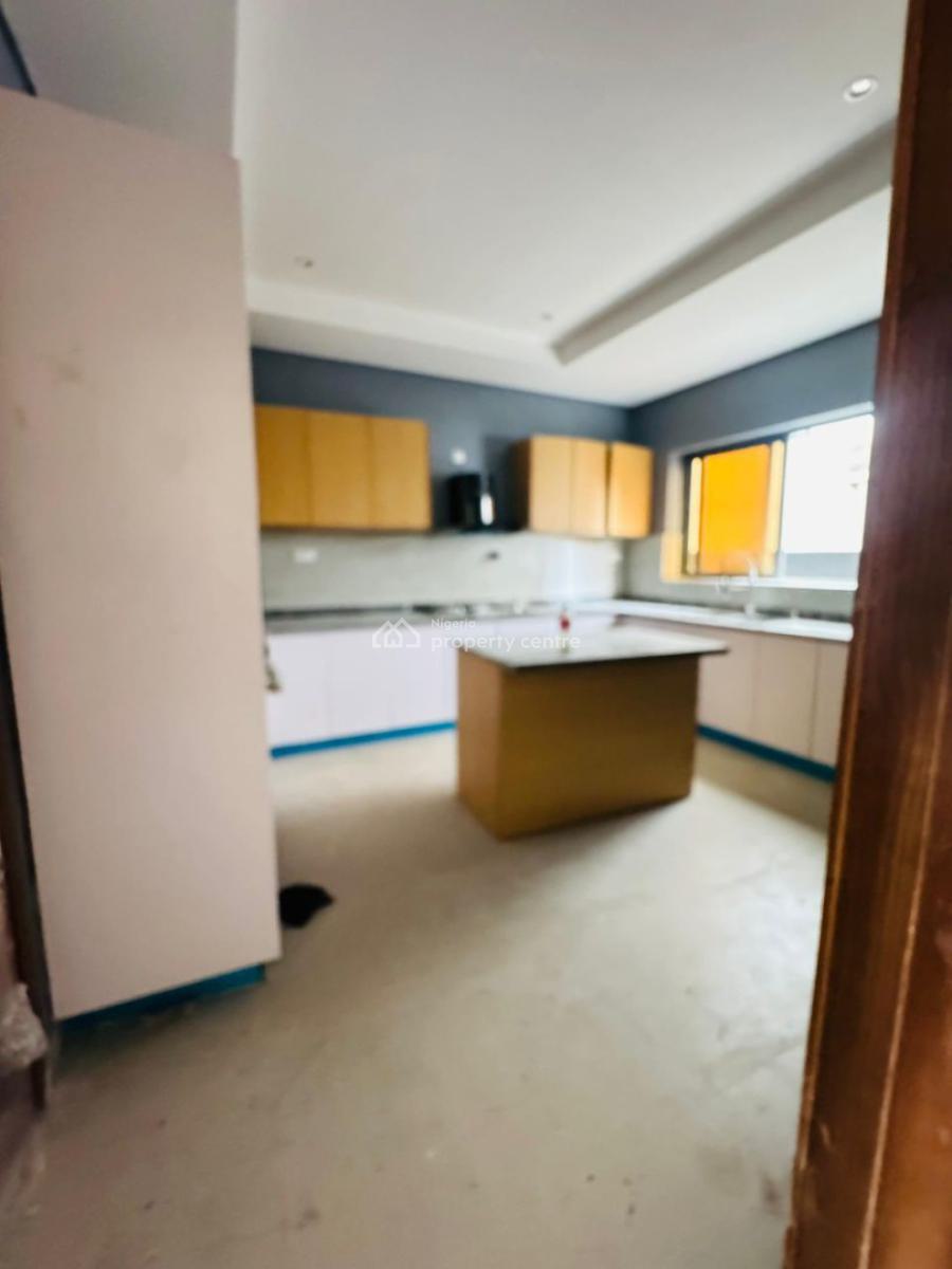 4 Bedroom Terrace Duplex, Omole Phase 1, Ikeja, Lagos, Terraced Duplex for Sale