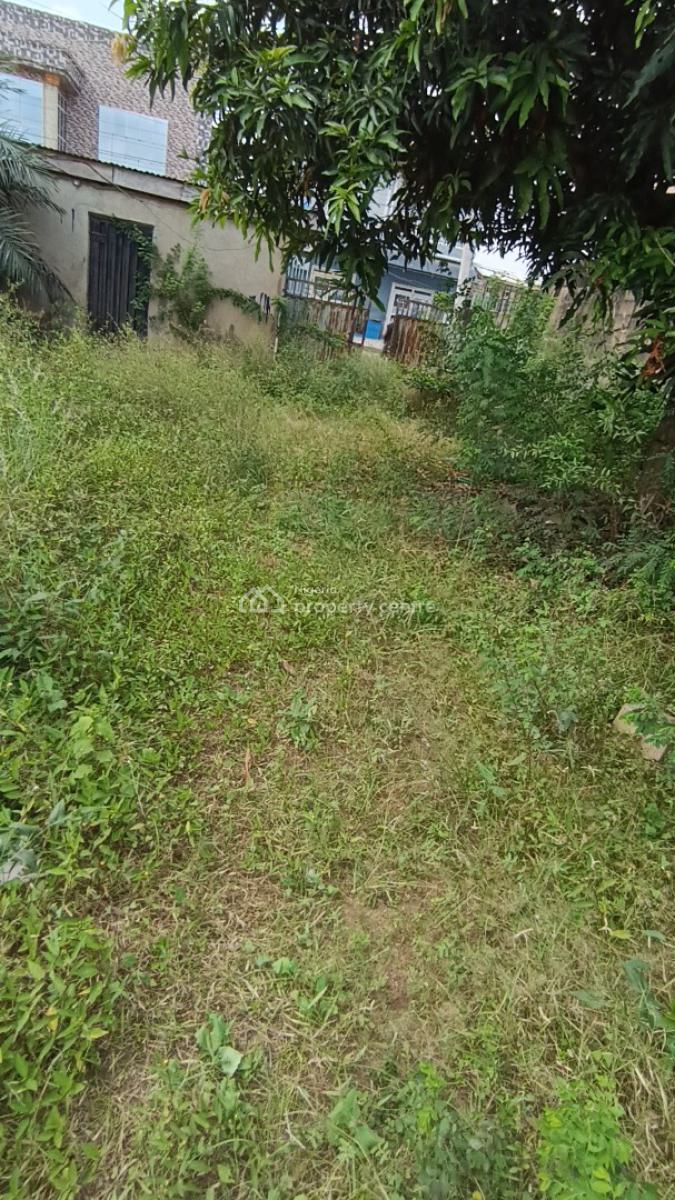 Full Plot of Land on a Tarred Road I, Alimosho, Ipaja, Lagos, Mixed-use Land for Sale
