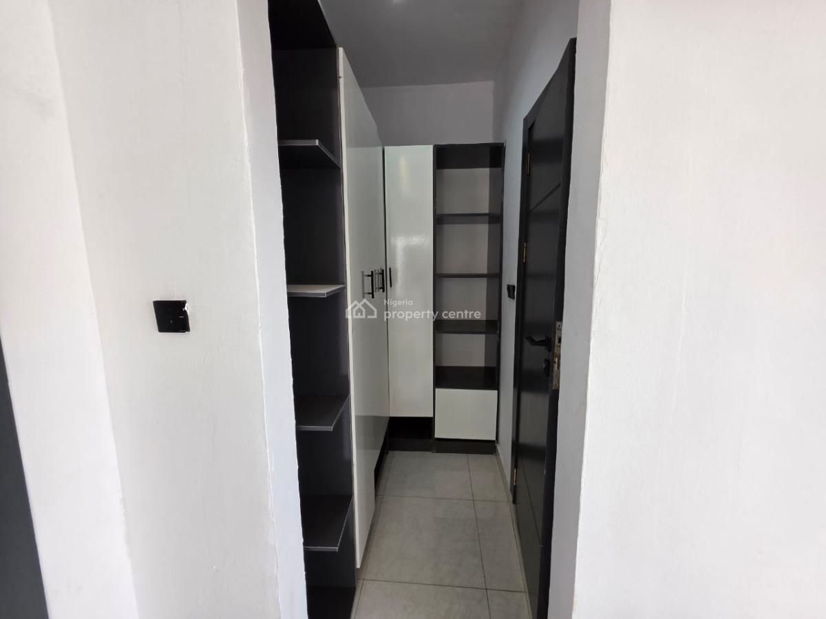Luxury 4 Bedroom Duplex with Excellent Facilities, Chevron Estate, Lagos, Lekki, Lagos, Semi-detached Duplex for Sale