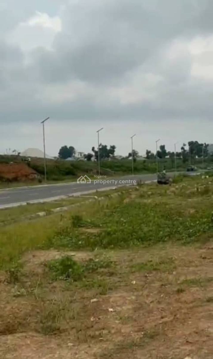 Joint Venture / Site & Services Opportunity Idu, Abuja, Idu Industrial, Abuja, Commercial Land Joint Venture