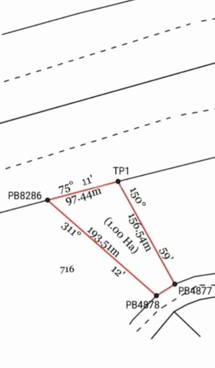 Joint Venture / Site & Services Opportunity Idu, Abuja, Idu Industrial, Abuja, Commercial Land Joint Venture