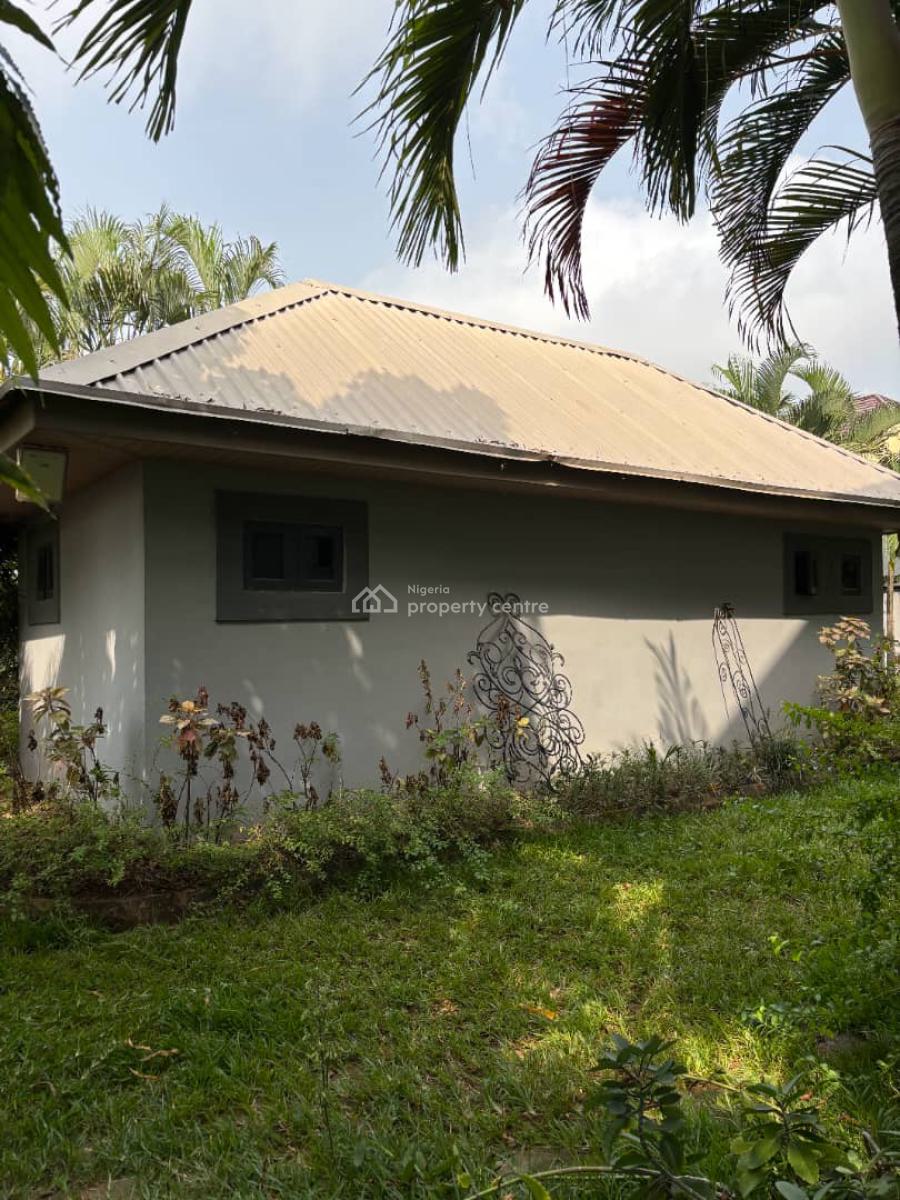 Premium and Beautifully Built 5-bedroom, Vgc, Lekki Phase 2, Lekki, Lagos, Detached Duplex for Sale