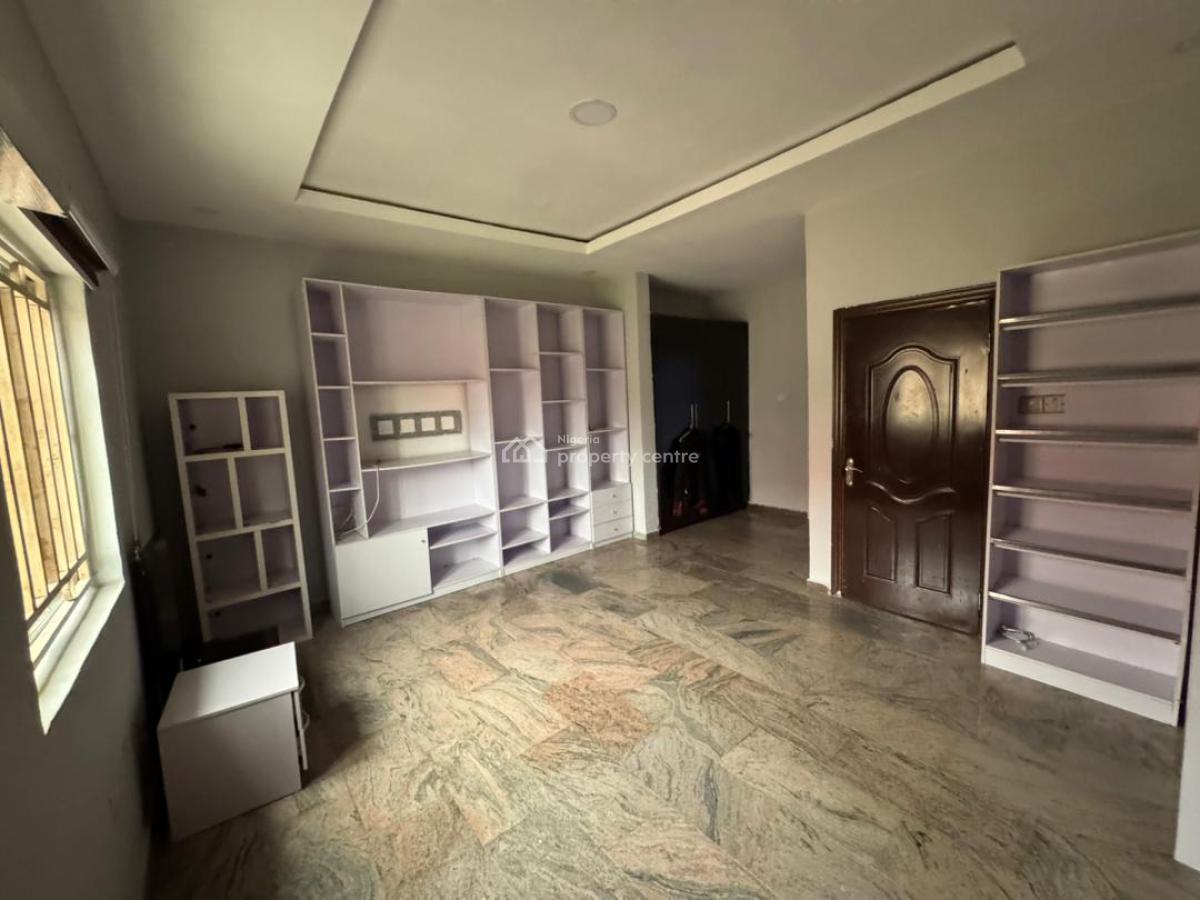 Luxury 4bedroom Terrace House, Crown Estate Sangotedo, Sangotedo, Ajah, Lagos, Terraced Duplex for Rent