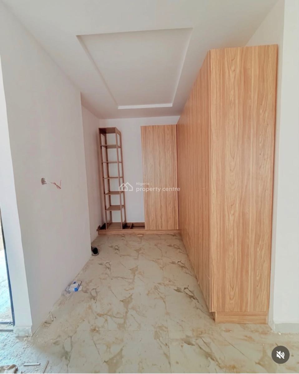 Newly Built 5 Bedroom Detached Duplex with Bq, Omole Phase 2, Ikeja, Lagos, Detached Duplex for Sale